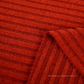 Textiles de entrega rápida cepillados 1x1 Hacci CIV CUNT Jersey Composición de tela